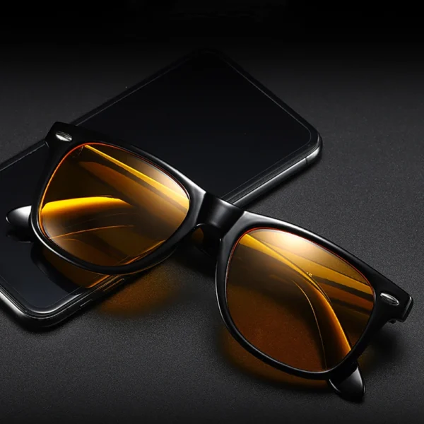 VIVIBEE Blue Light Protection Glasses - Image 3