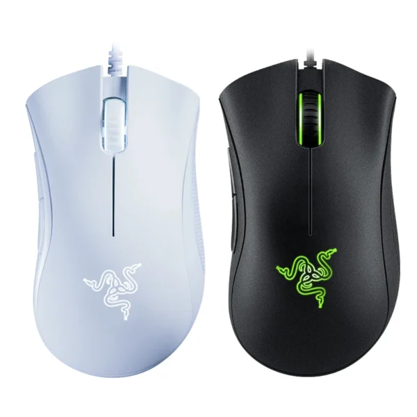 Razer Death Essential Gaming Mouse - Image 4