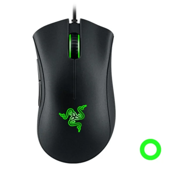 Razer Death Essential Gaming Mouse - Image 3