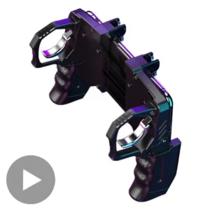 Legendary Controller Holster for Phone