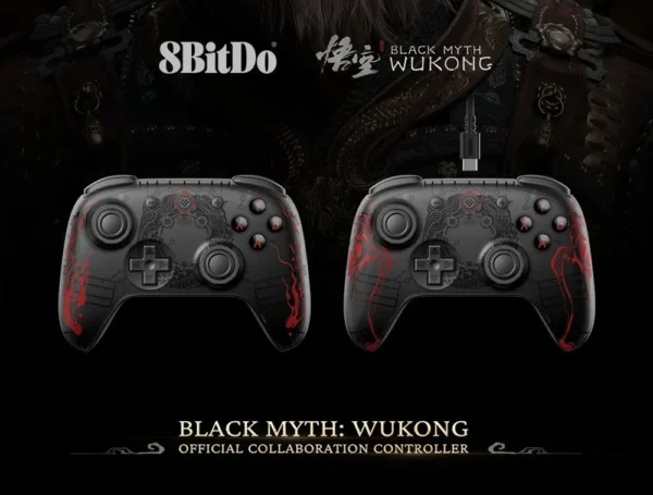 Wukong Universal Game Controllers - Image 8