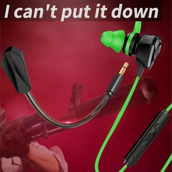 Universal Gamer Buds - Image 5