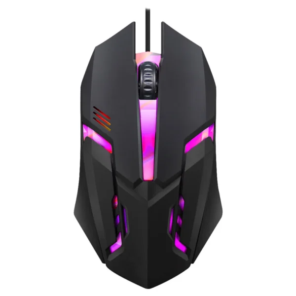 Chaotic Game Mouse {WIRED} - Image 7