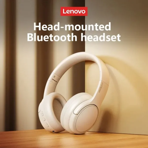 Original Lenovo TH20 Wireless Bluetooth - Image 3