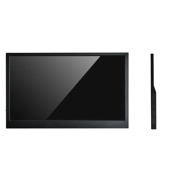 11.6 inch Portable 4KHD Gaming Monitor - Image 4