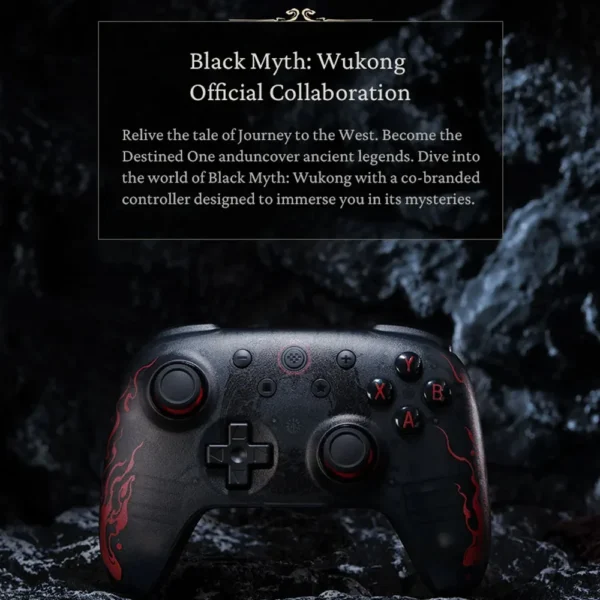 Wukong Universal Game Controllers - Image 2