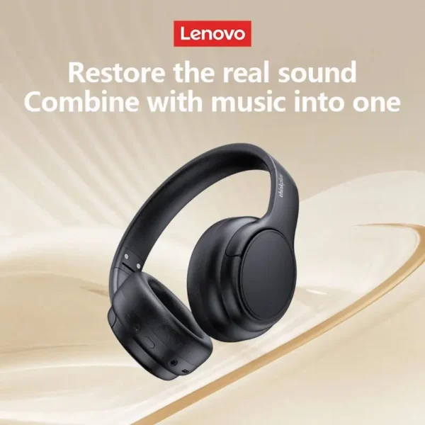 Original Lenovo TH20 Wireless Bluetooth - Image 4