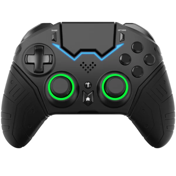 Wireless Controller For PS4 PS3 PS Playstation 4 3 Mobile Phone PC Android TV Control Bluetooth Gamepad Game Pad Joystick Gaming - Image 7