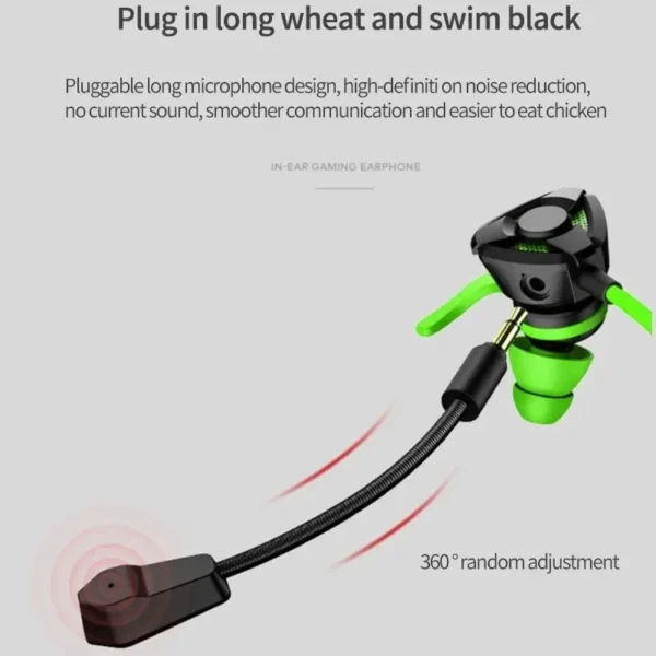Universal Gamer Buds - Image 3