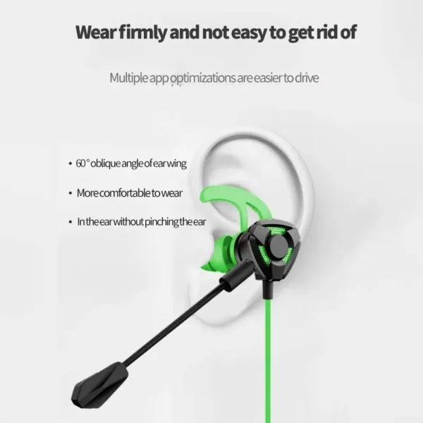Universal Gamer Buds - Image 4