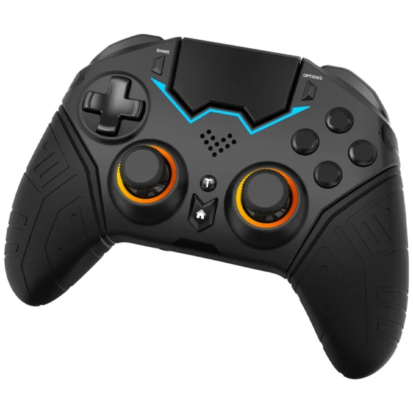 Wireless Controller For PS4 PS3 PS Playstation 4 3 Mobile Phone PC Android TV Control Bluetooth Gamepad Game Pad Joystick Gaming - Image 8