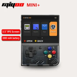 MIYOO Mini Plus Portable Retro Handheld Console