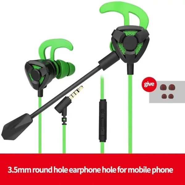 Universal Gamer Buds - Image 6