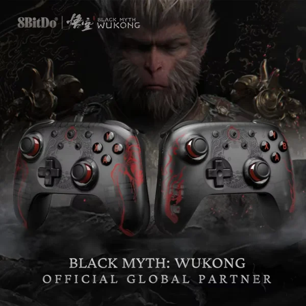 Wukong Universal Game Controllers